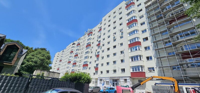 Brancoveanu, Oltenitei, bloc 1983, nerenovat, comision 0