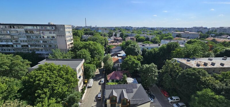 Brancoveanu, Oltenitei, bloc 1983, nerenovat, comision 0